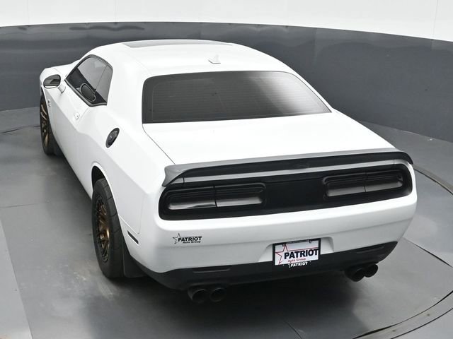 Used 2021 Dodge Challenger R/T Scat Pack image 26