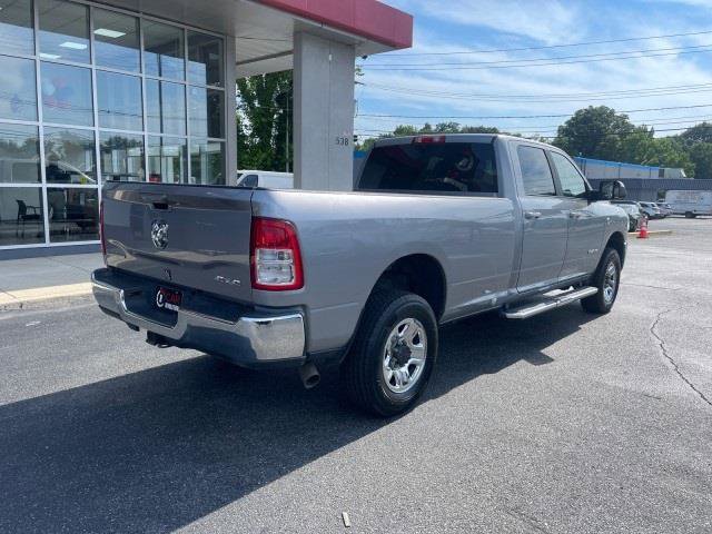 Used 2021 RAM 2500 Big Horn image 7