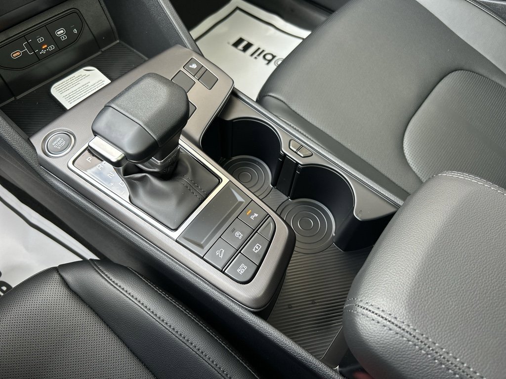 New 2026 Kia Sportage EX AWD/4WD image 23