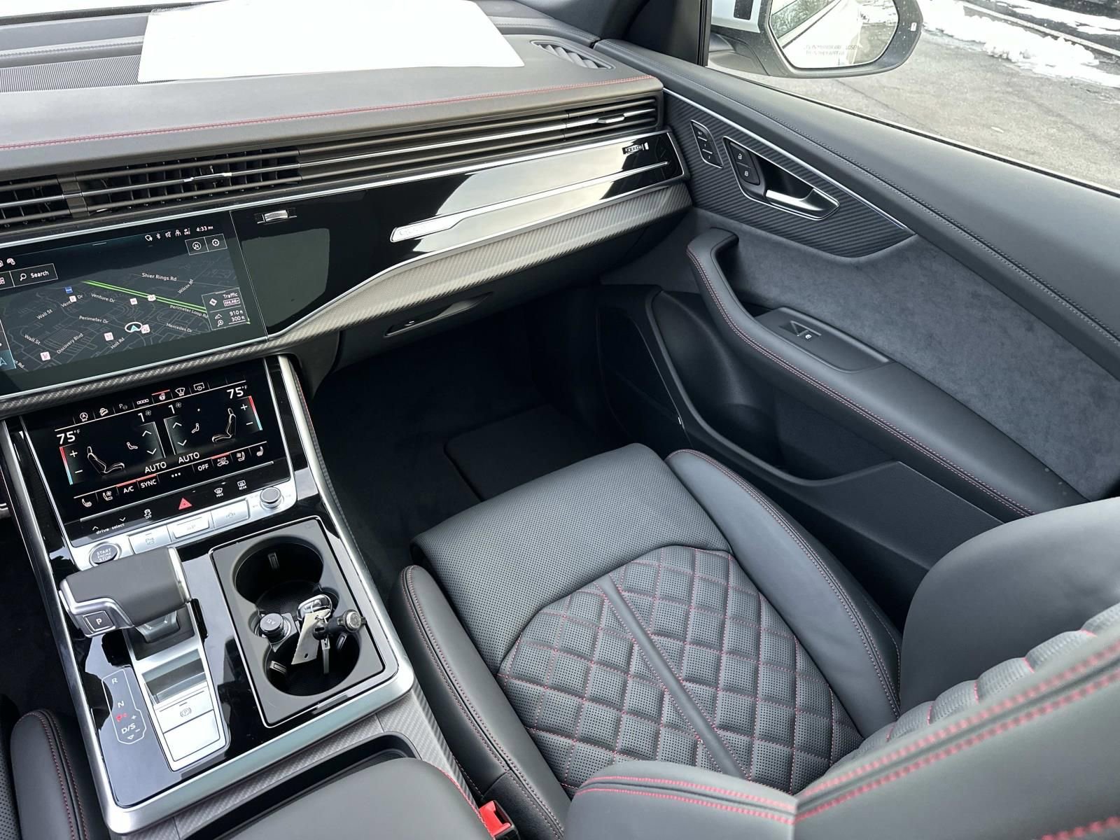 New 2026 Audi Q8 Prestige AWD/4WD image 32