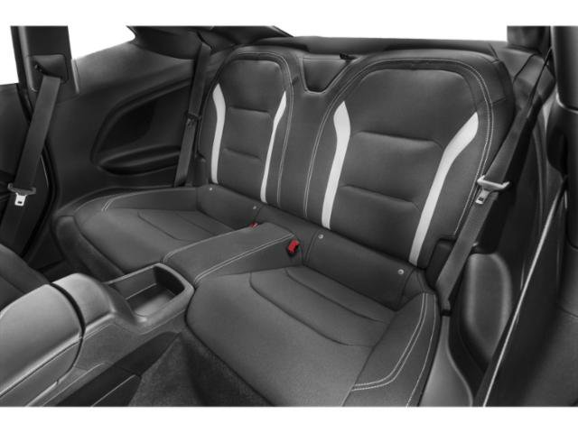 Used 2023 Chevrolet Camaro LS RWD image 16