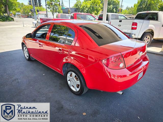 Used 2006 Chevrolet Cobalt LS image 5