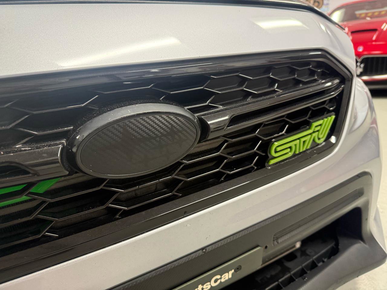 Used 2020 Subaru WRX Premium image 24