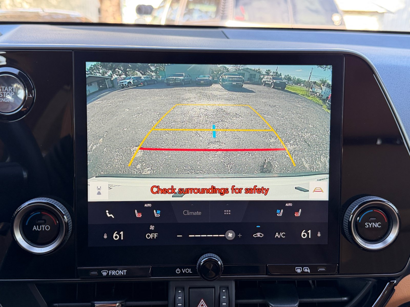 Used 2024 Lexus NX 250 FWD image 21