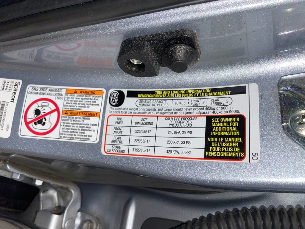 Used 2019 Subaru Outback 2.5i Premium AWD/4WD image 33