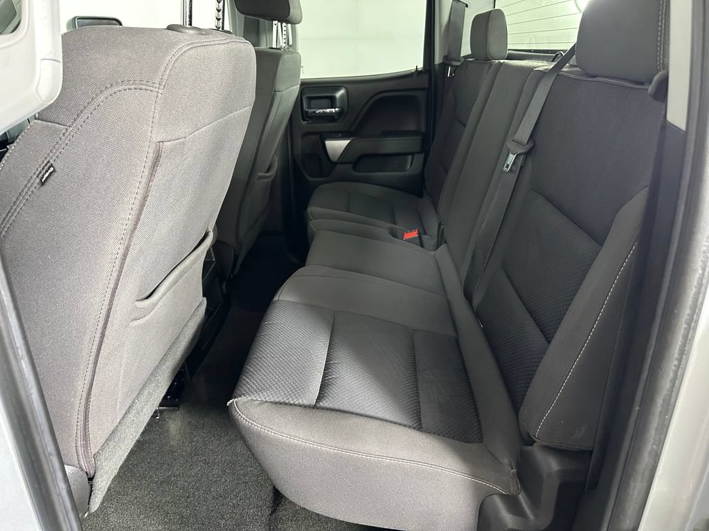 Used 2018 Chevrolet Silverado 2500 LT w/ All Star Edition AWD/4WD image 23