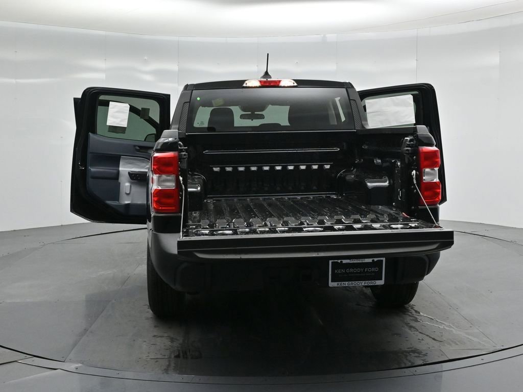 New 2026 Ford Maverick XLT image 29