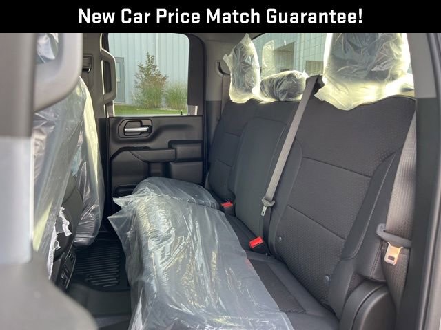 New 2026 GMC Sierra 2500 Pro w/ Convenience Package image 19