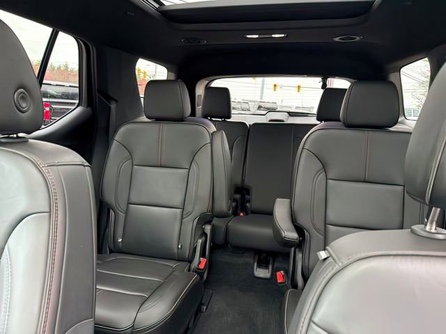Used 2023 Chevrolet Traverse RS AWD/4WD image 26