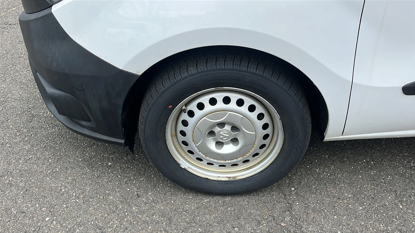 Used 2019 RAM ProMaster City Wagon FWD image 8