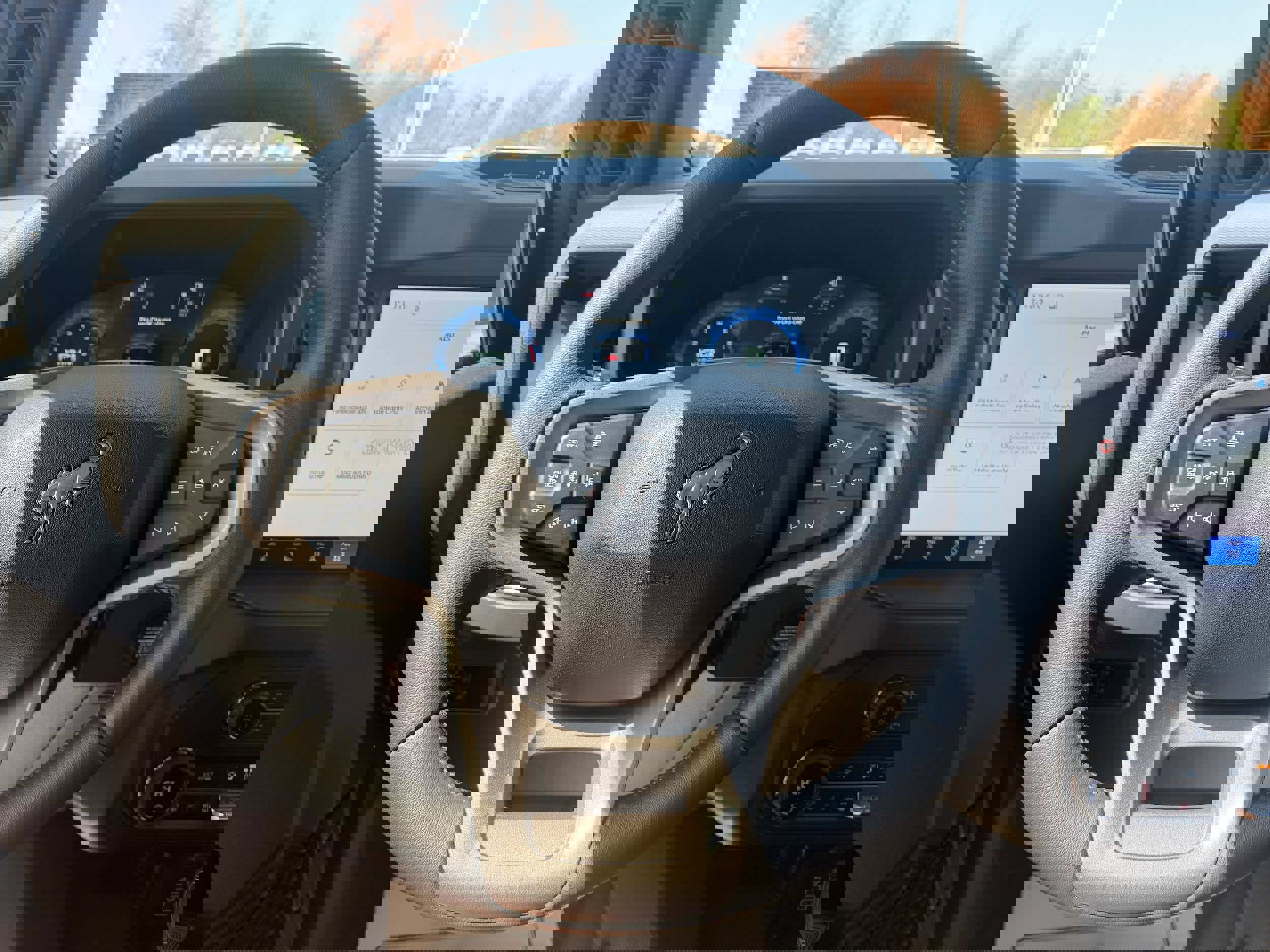 New 2026 Ford Bronco Badlands image 14