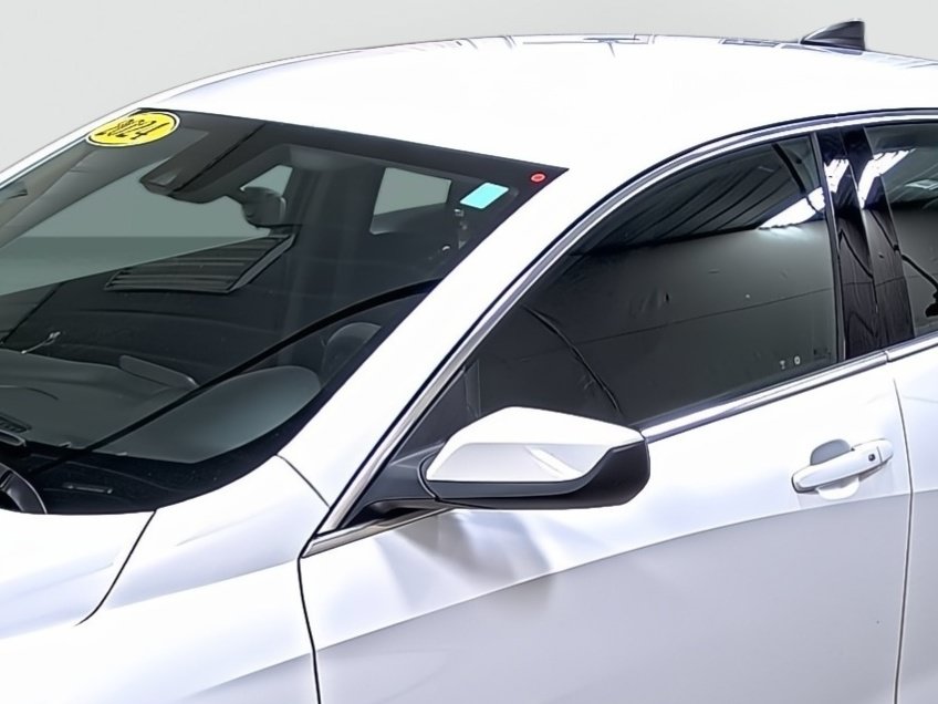 Used 2024 Chevrolet Malibu LS FWD image 8