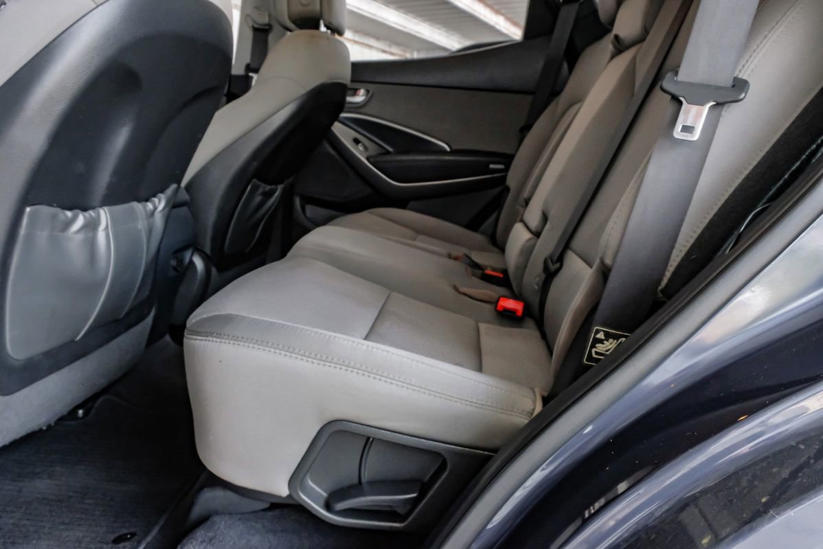 Used 2014 Hyundai Santa Fe Sport w/ Popular Equipment Package 02 image 36