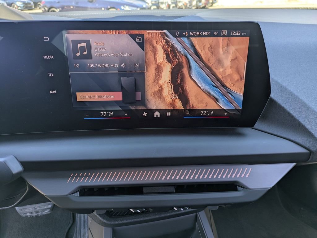 Used 2025 BMW 228i xDrive w/ Premium Package image 12