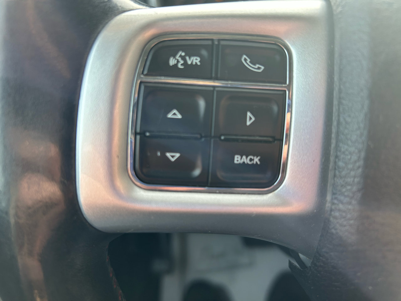 Used 2017 Dodge Journey GT image 19