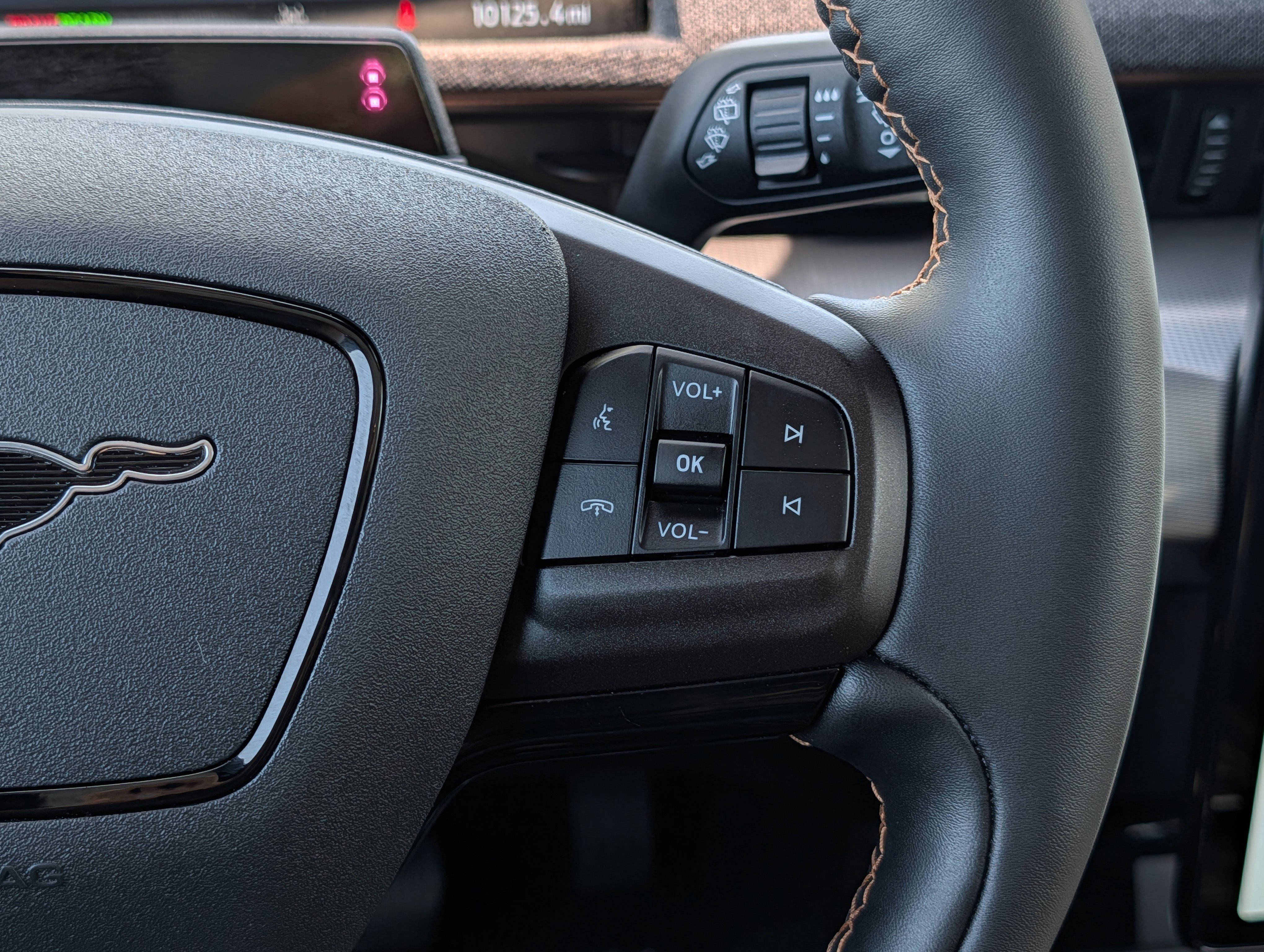 Used 2023 Ford Mustang Mach-E GT image 28