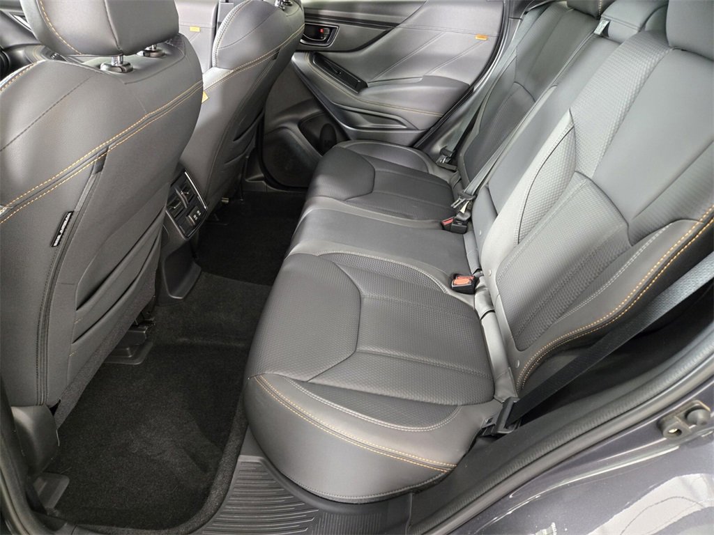 Certified 2023 Subaru Forester Wilderness image 16