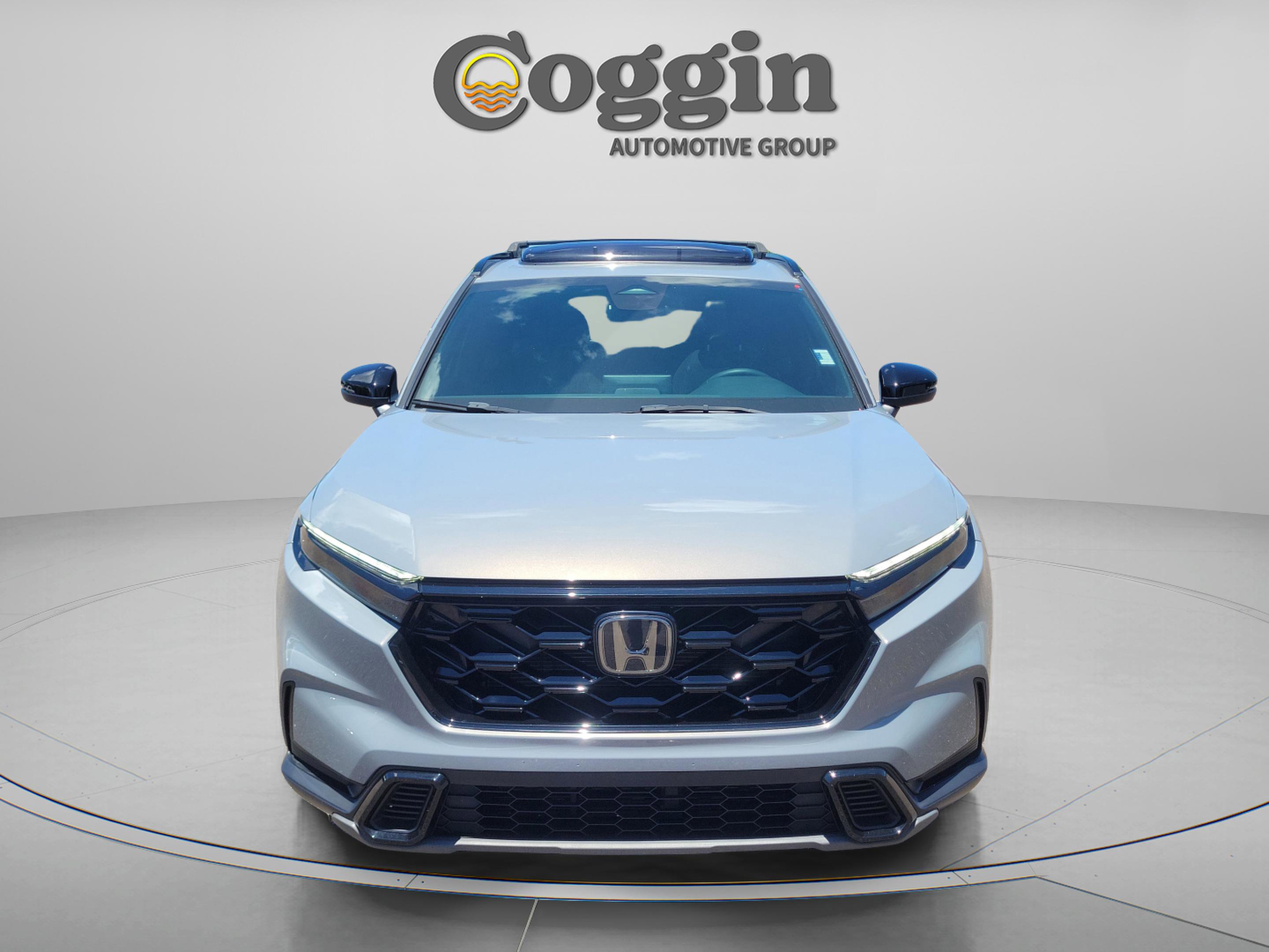 Used 2023 Honda CR-V Sport image 8