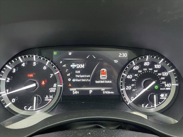 Used 2020 Toyota Highlander Limited image 19