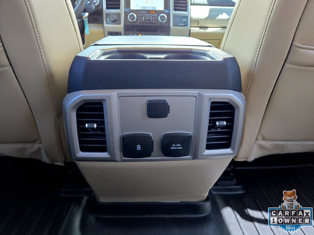 Used 2021 Ford F250 Lariat w/ Chrome Package AWD/4WD image 34