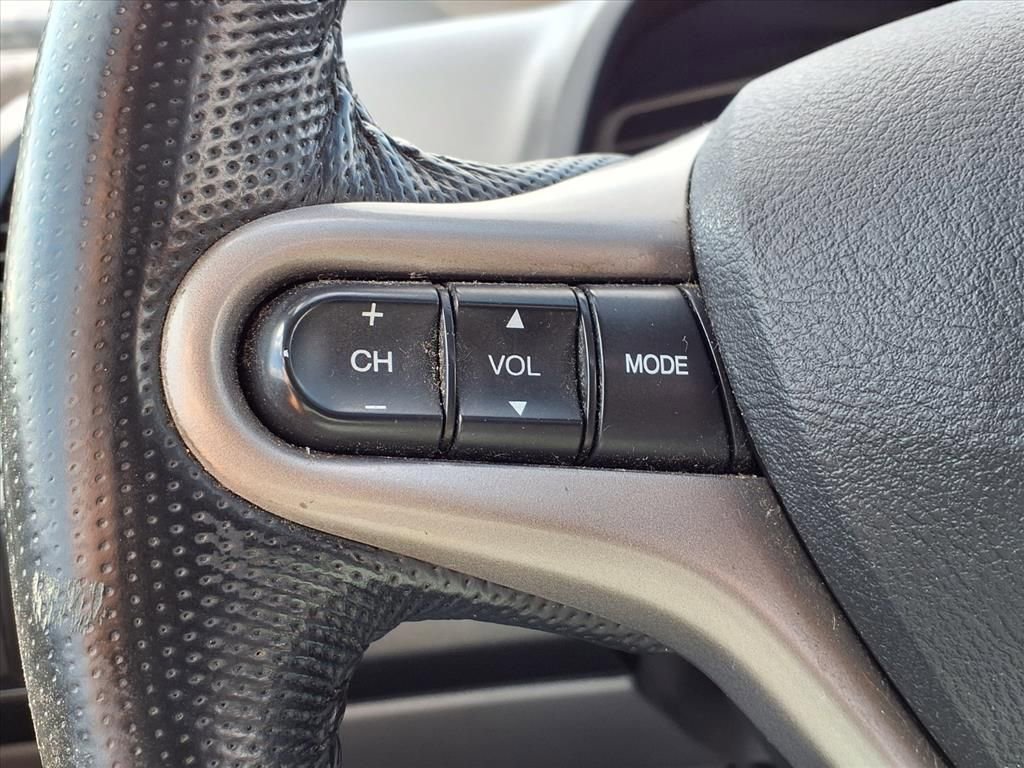 Used 2009 Honda Civic EX-L image 27