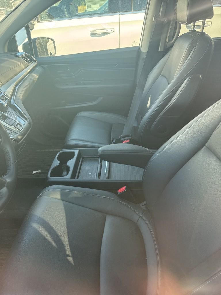 Used 2024 Honda Odyssey Touring image 10