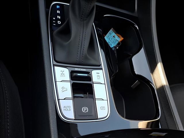 New 2026 Hyundai Tucson SEL image 17