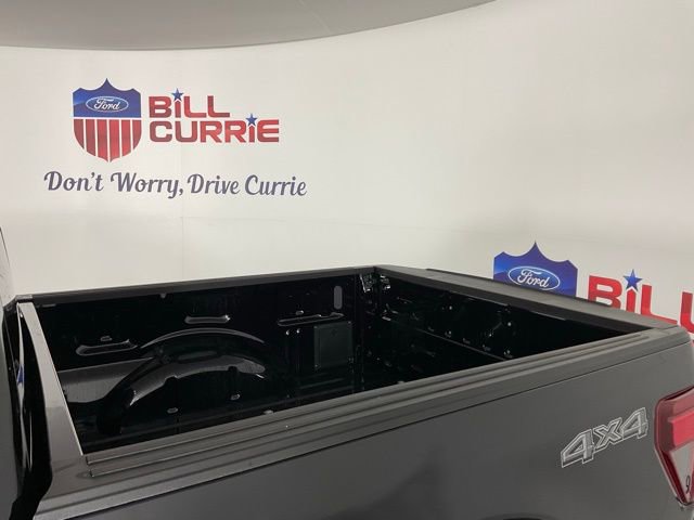 New 2025 Ford F150 XLT w/ Equipment Group 302A MID image 11