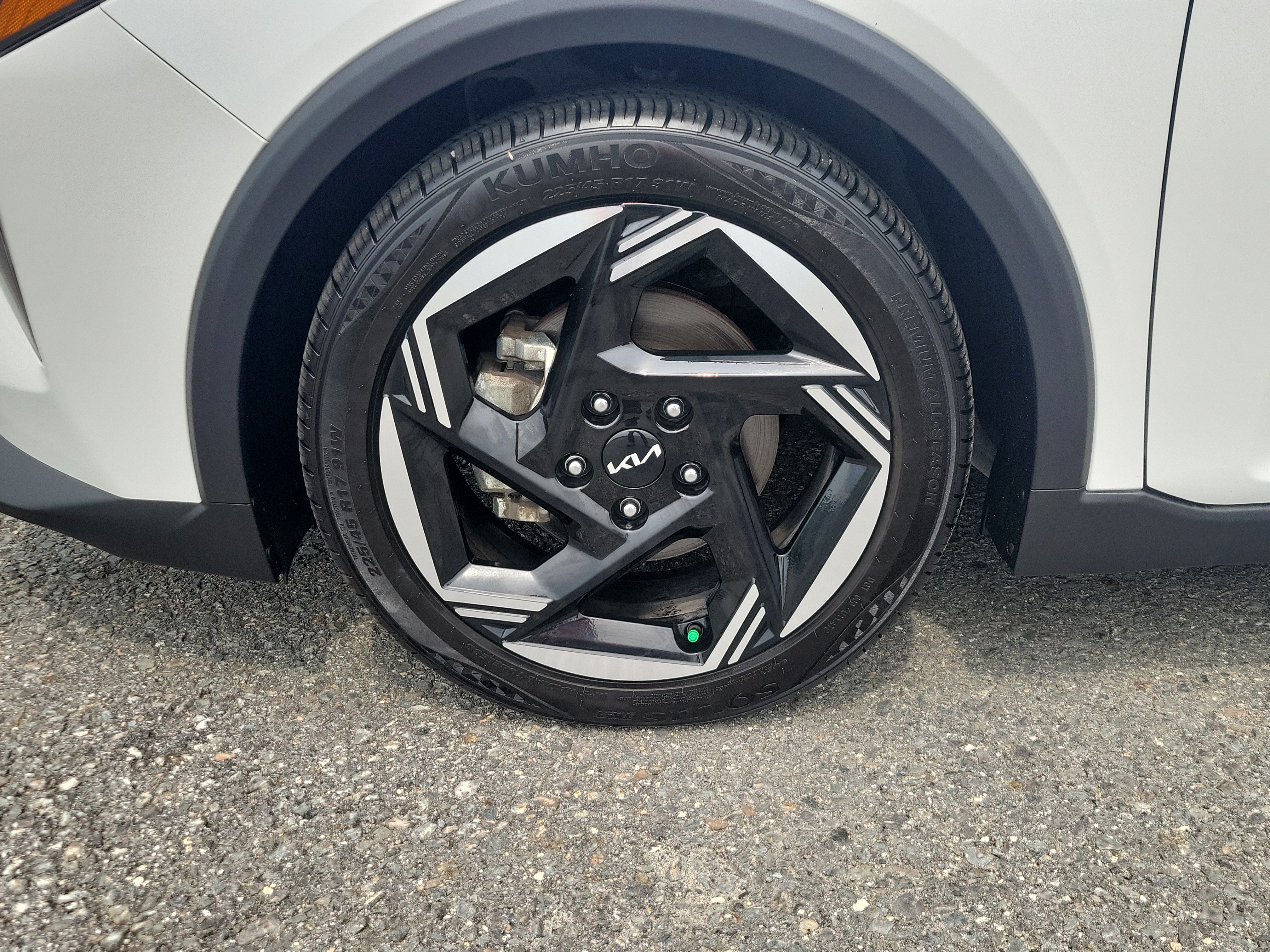 Used 2025 Kia K4 EX FWD image 12