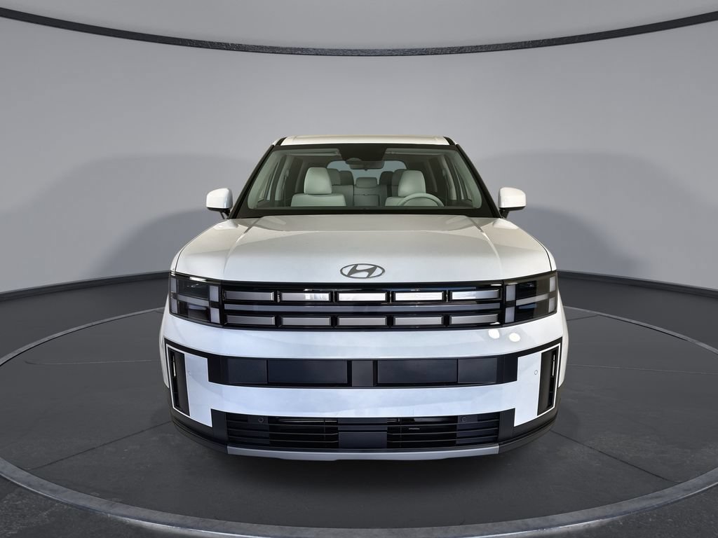 New 2026 Hyundai Santa Fe SE FWD image 3