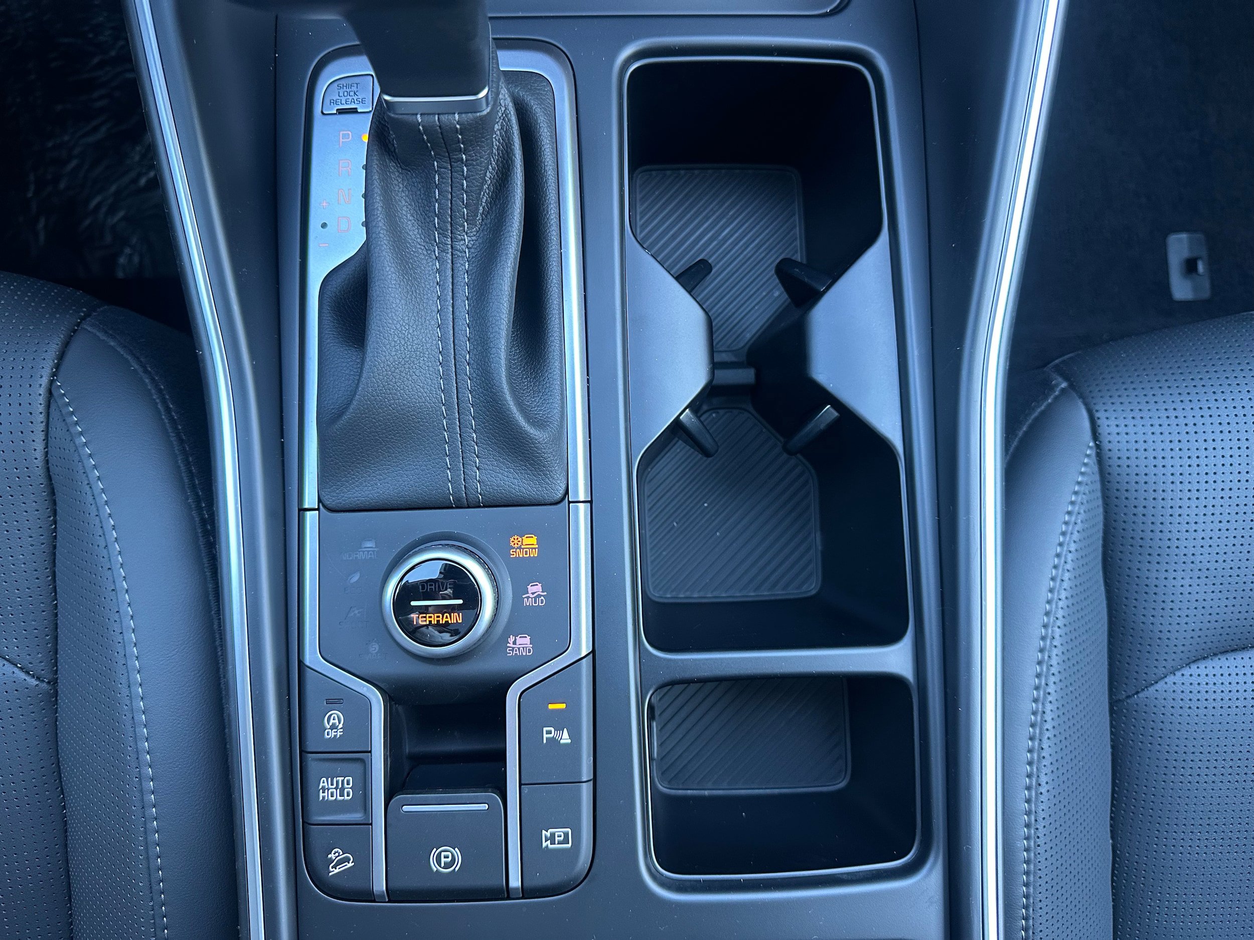 New 2026 Kia Sorento X-Line EX image 43
