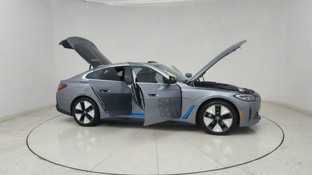 Used 2023 BMW i4 eDrive35 w/ Premium Package image 71