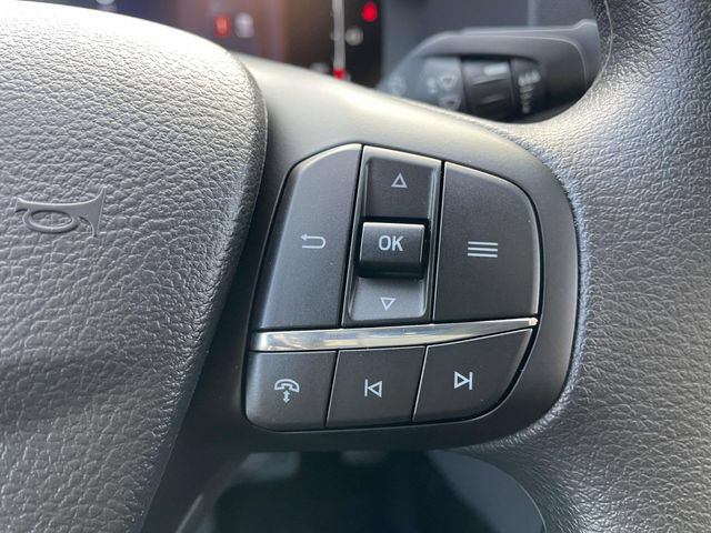 New 2026 Ford Transit 250 148 High Roof Extended w/ Load Area Protection Package RWD image 11