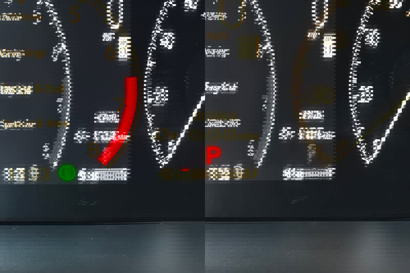 Used 2025 Honda Pilot Touring image 29