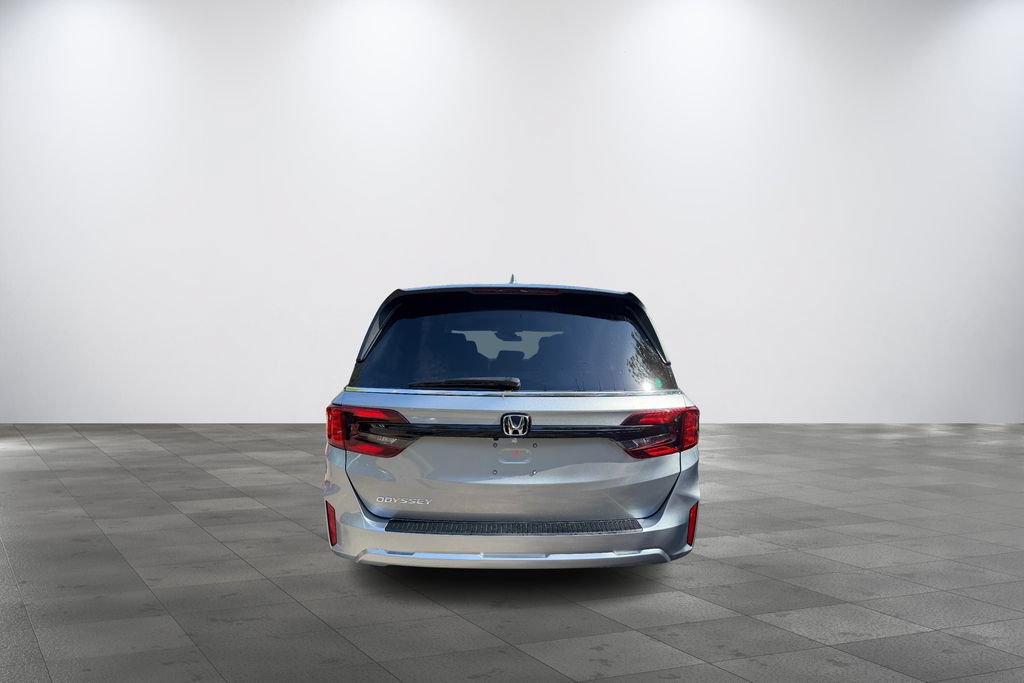 New 2027 Honda Odyssey EX-L image 5