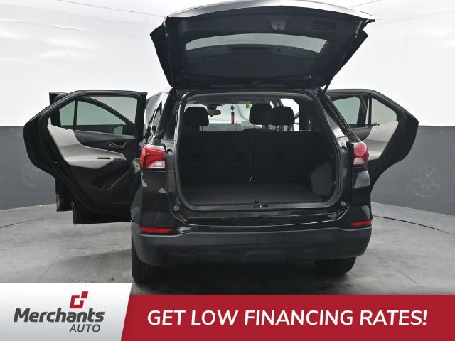 Used 2022 Chevrolet Equinox LS w/ LS Convenience Package AWD/4WD image 46