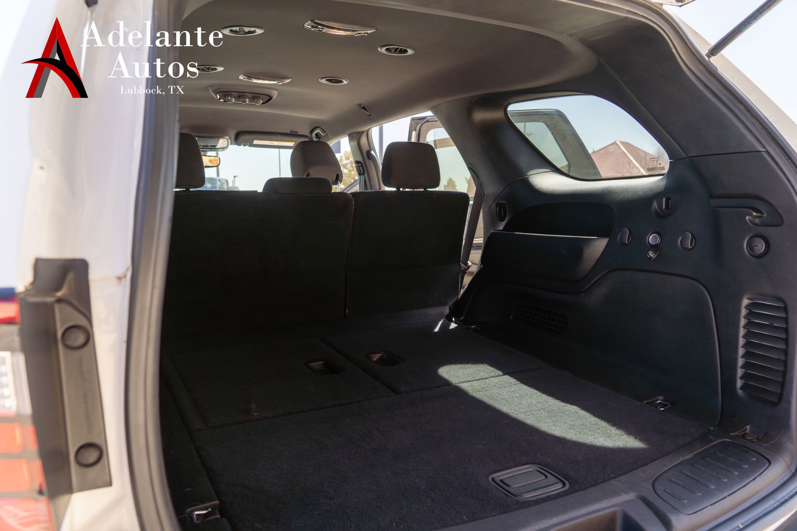 Used 2024 Dodge Durango SXT image 9