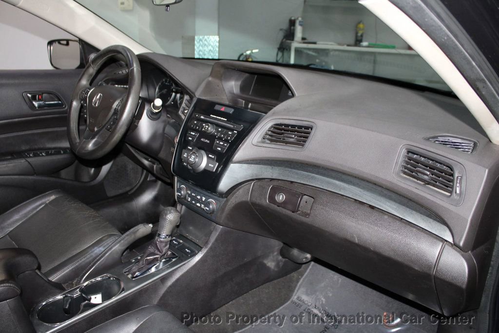 Used 2014 Acura ILX image 32