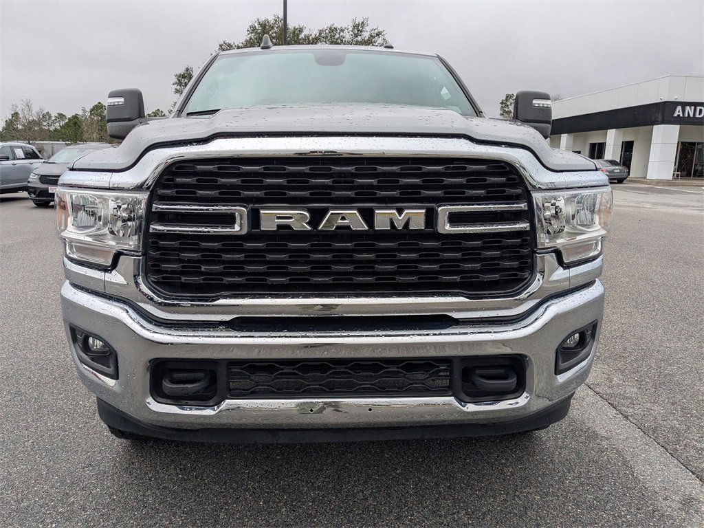 Used 2024 RAM 2500 Big Horn image 8