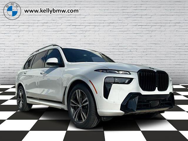 New 2026 BMW X7 xDrive40i w/ Executive Package
