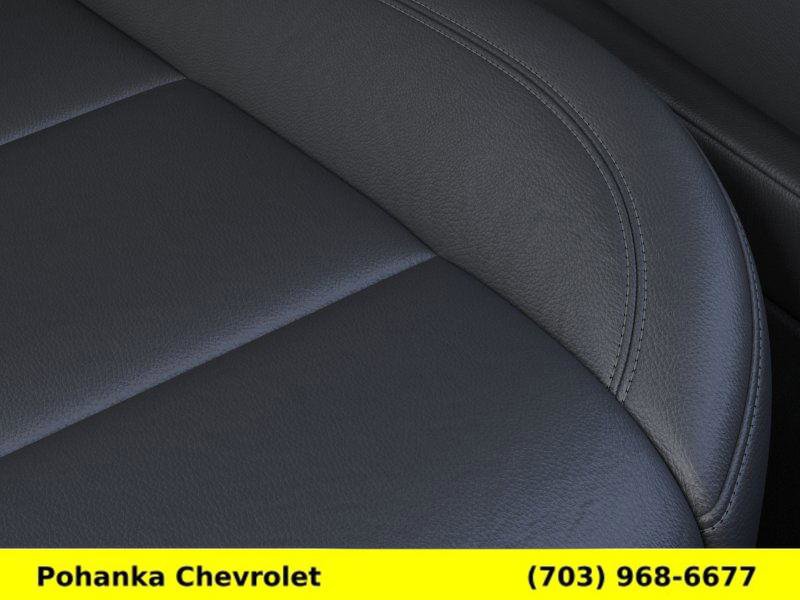 New 2026 Chevrolet Silverado 2500 LT image 21