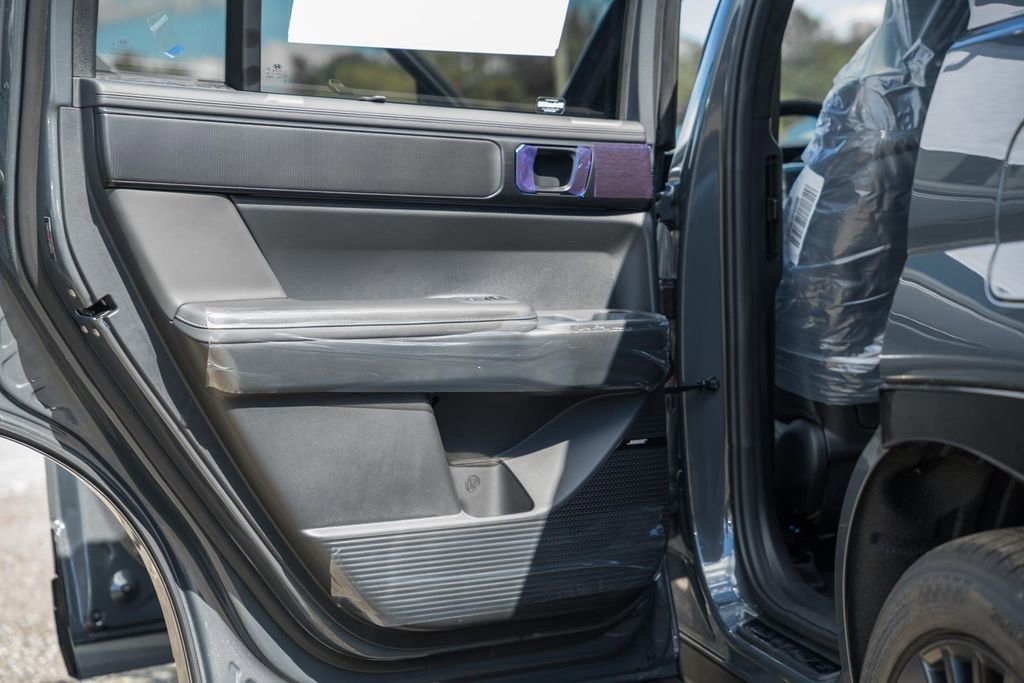 New 2026 Hyundai Santa Fe Calligraphy image 33