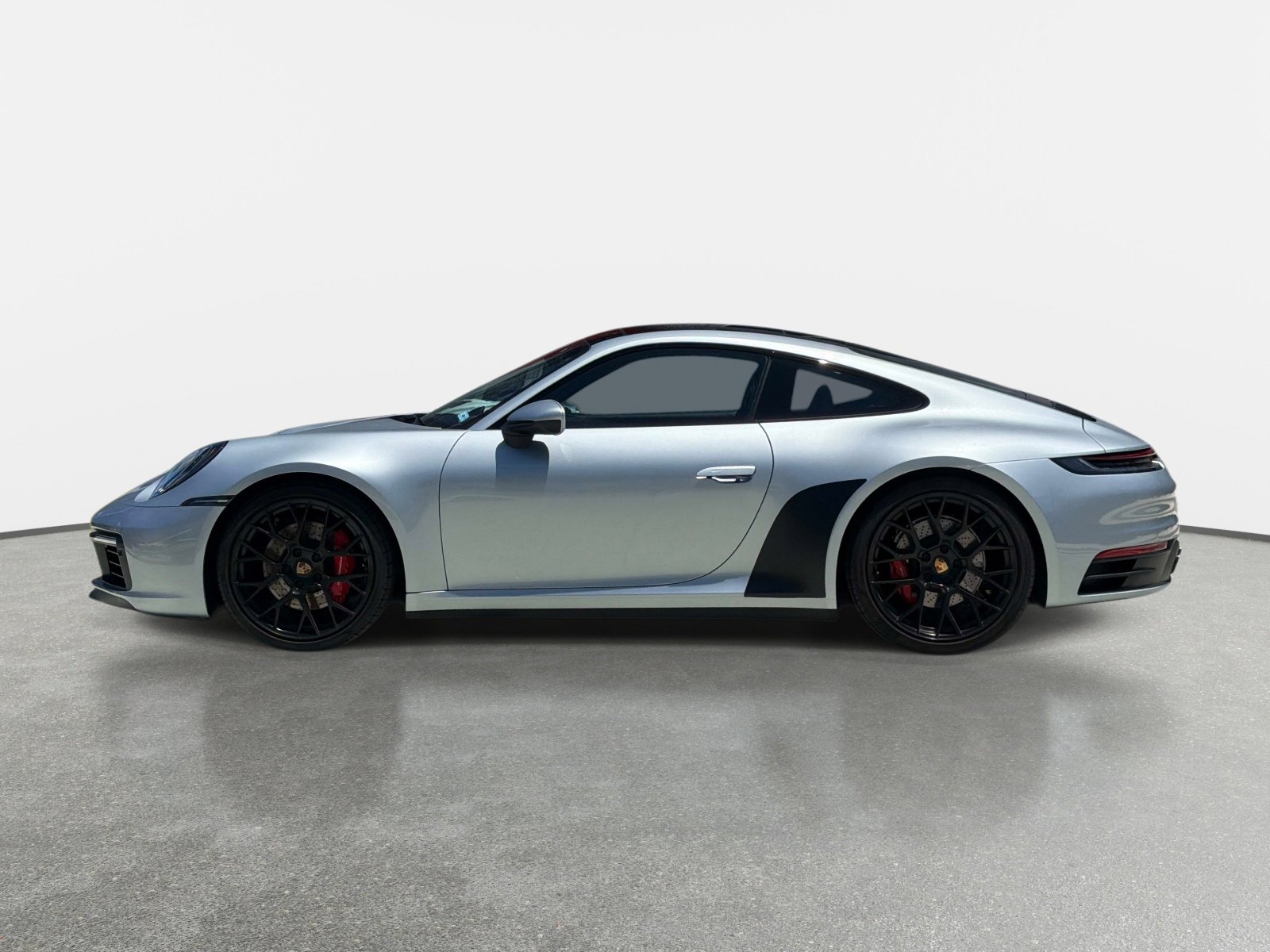 Used 2022 Porsche 911 Carrera S RWD image 6