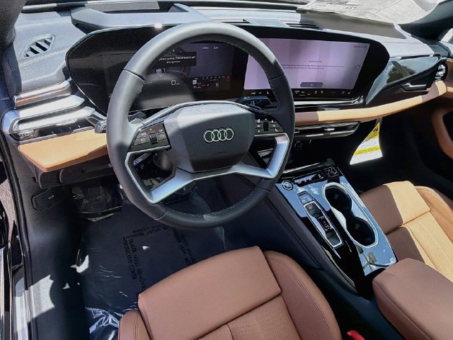 New 2026 Audi A6 Premium Plus AWD/4WD image 26