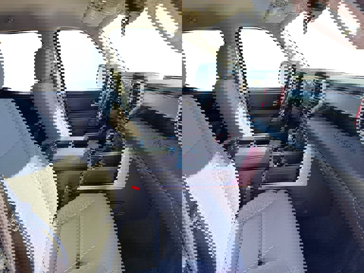 Used 2024 Toyota Tundra SR5 image 16