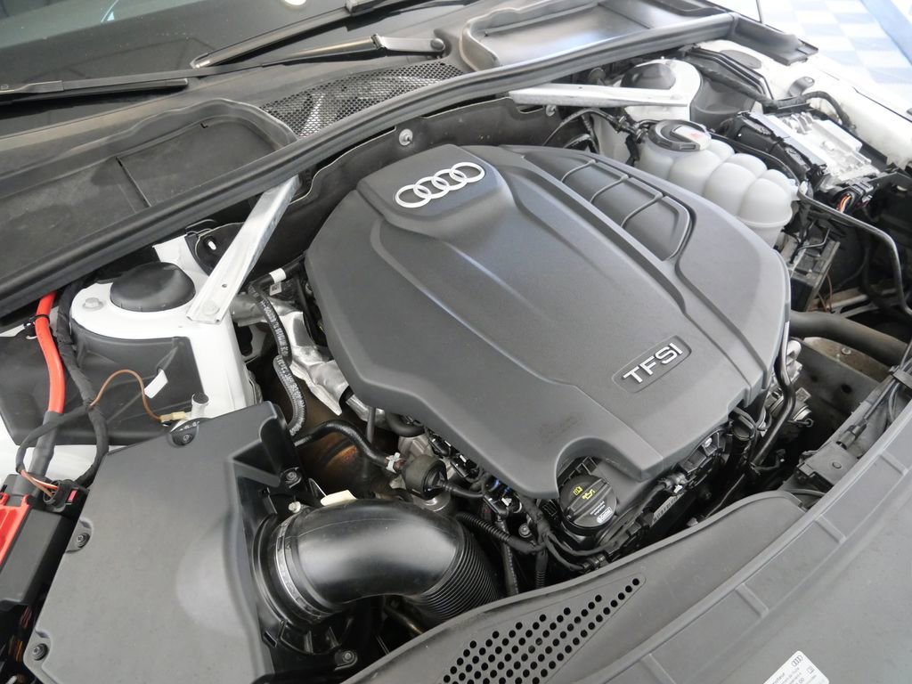 Used 2019 Audi A4 2.0T Premium Plus w/ Premium Plus Package image 11