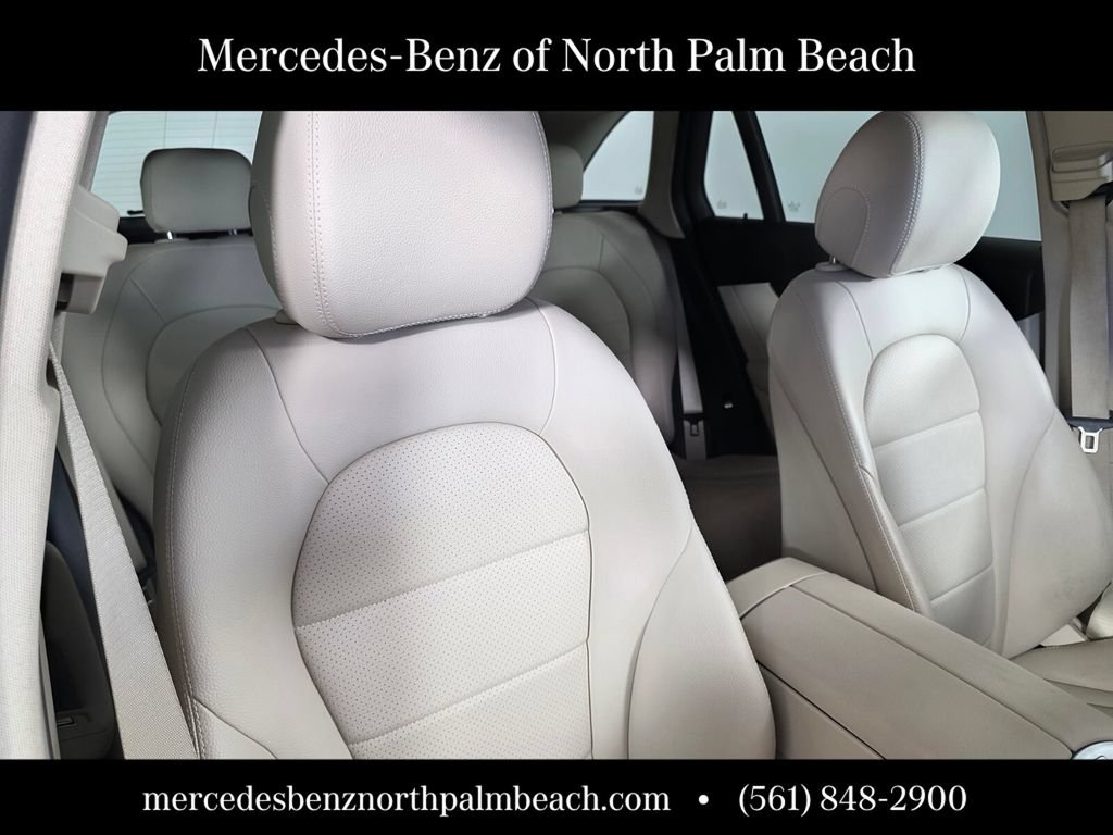 Used 2016 Mercedes-Benz GLC 300 image 24