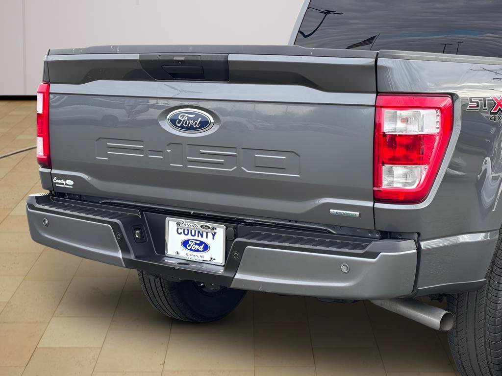 Used 2022 Ford F150 XL w/ STX Appearance Package AWD/4WD image 37