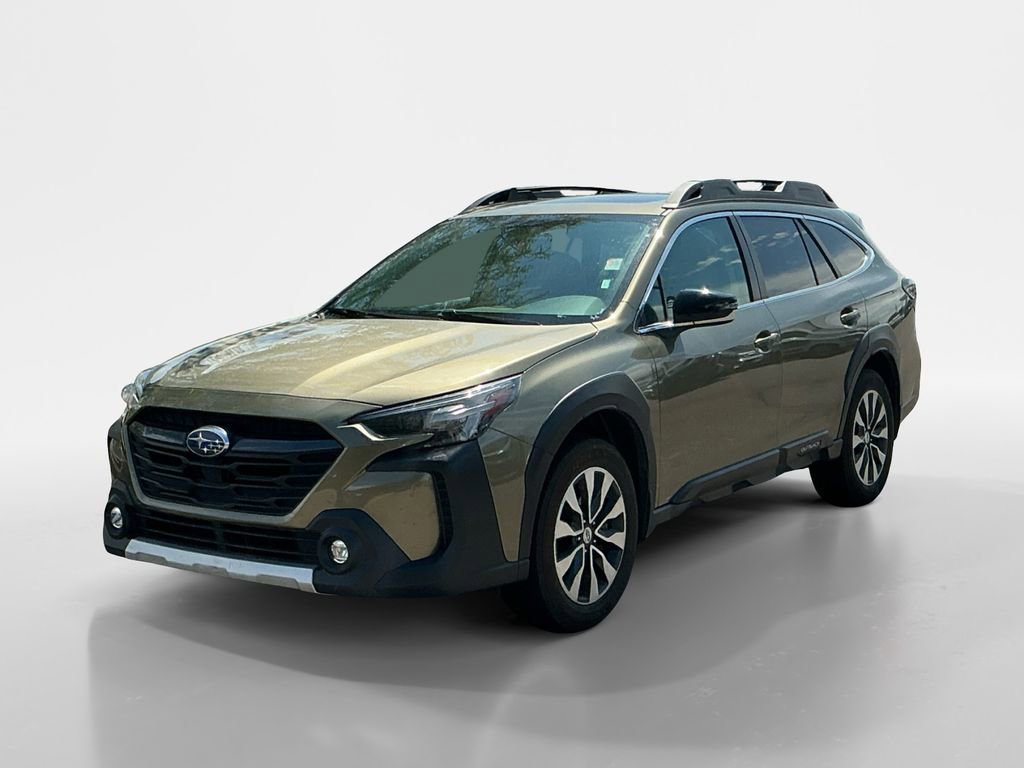 Used 2024 Subaru Outback Limited
