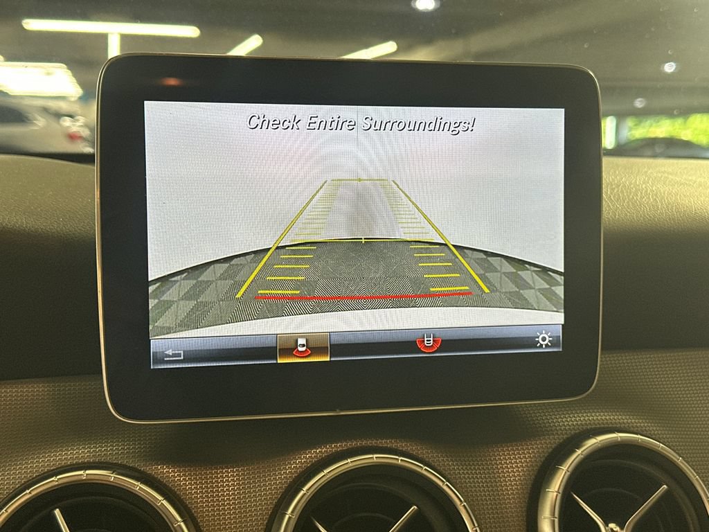 Used 2018 Mercedes-Benz CLA 250 image 6
